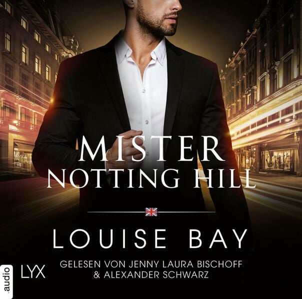 Produktbild: Mister Notting Hill