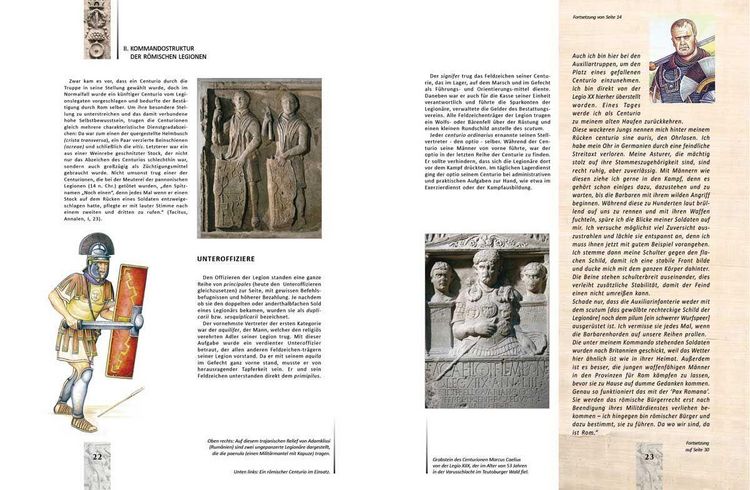 Produktbild: Imperium Legionis