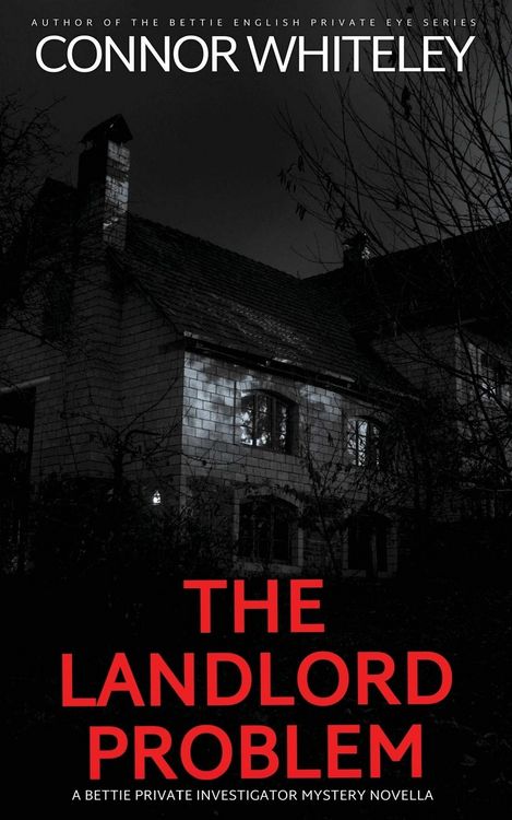 Produktbild: The Landlord Problem