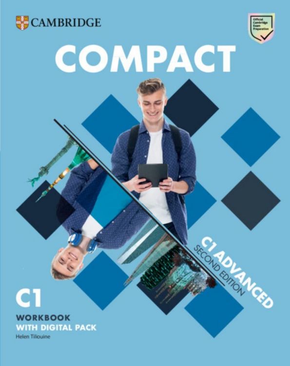 Produktbild: Compact Advanced
