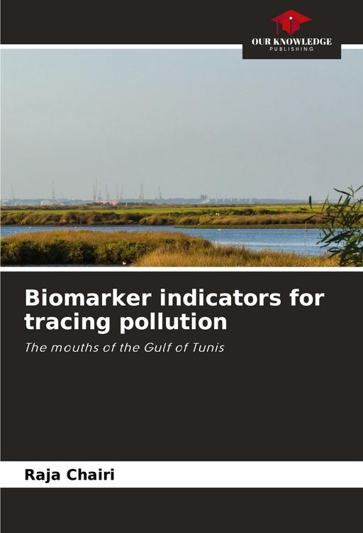 Produktbild: Biomarker indicators for tracing pollution