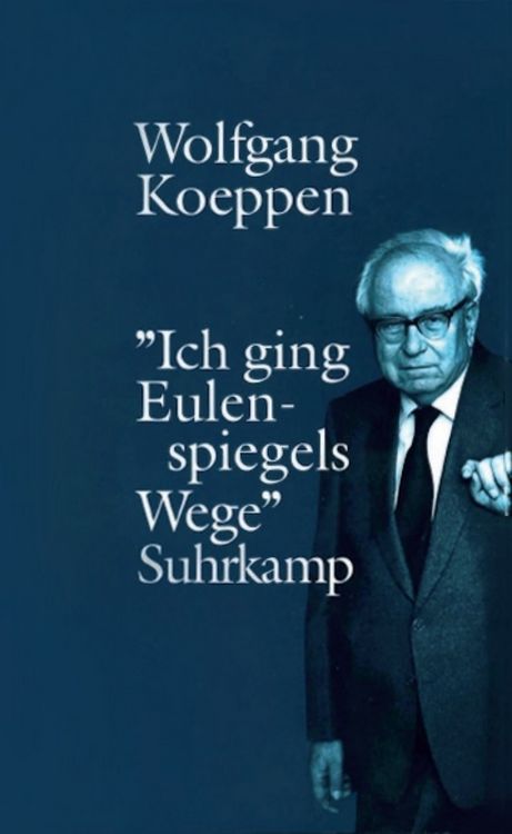Produktbild: Ich ging Eulenspiegels Wege