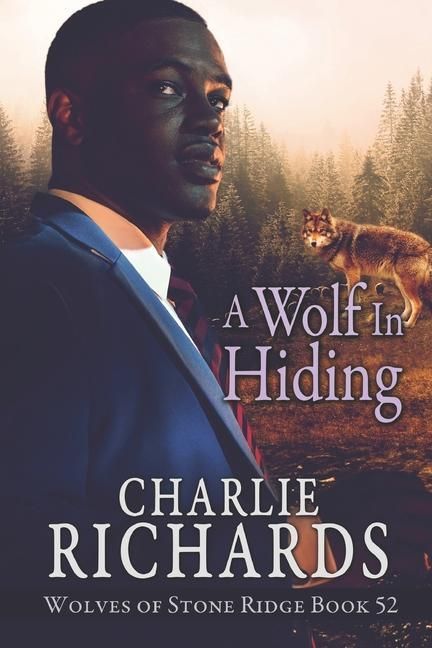 Produktbild: A Wolf in Hiding