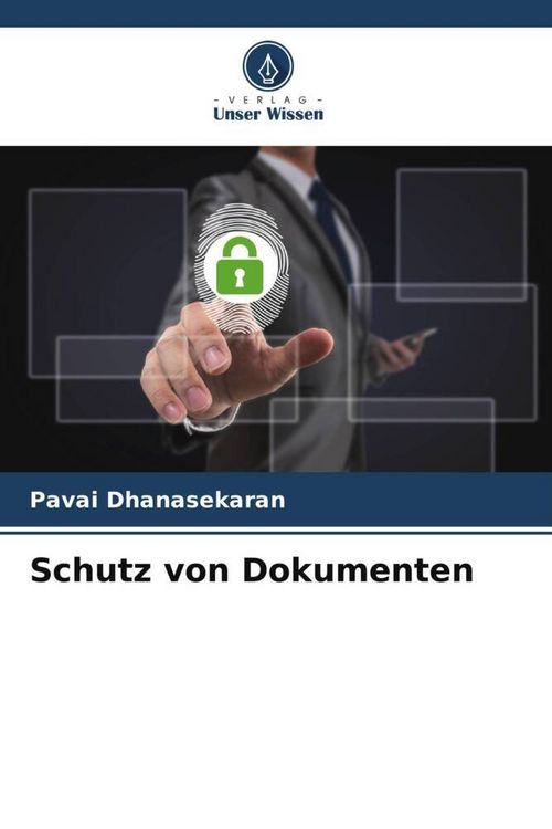 Produktbild: Schutz von Dokumenten