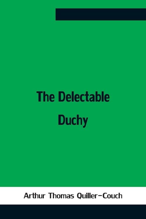 Produktbild: The Delectable Duchy