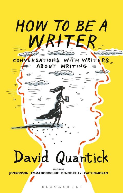Produktbild: How to Be a Writer