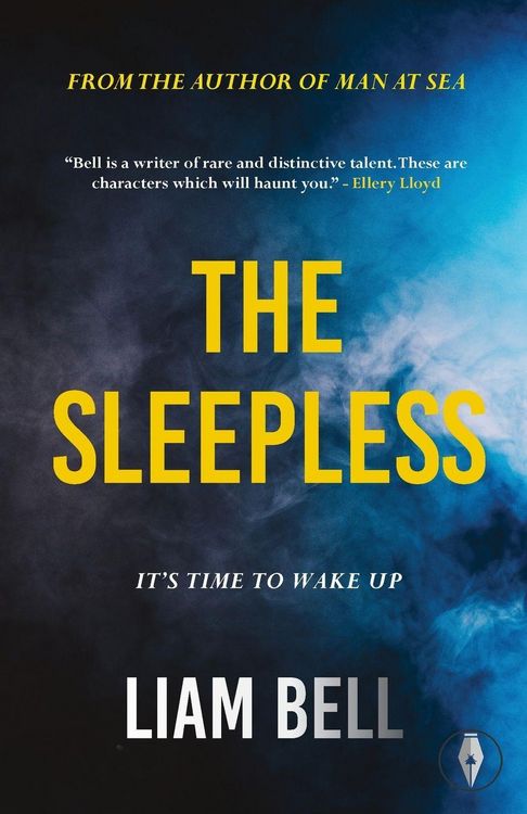 Produktbild: The Sleepless
