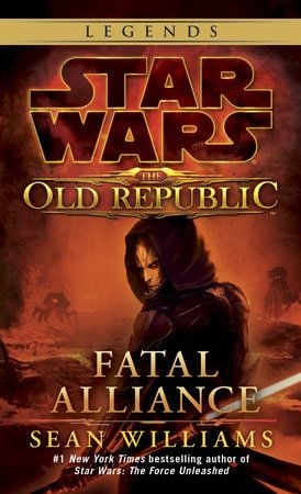 Produktbild: Fatal Alliance