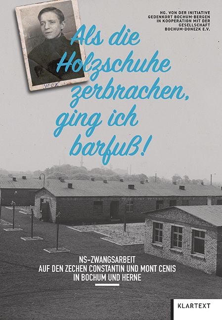 Produktbild: &bdquo;Als die Holzschuhe zerbrachen, ging ich barfu&szlig;&ldquo;