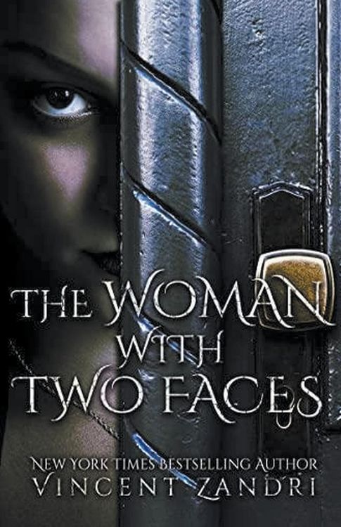 Produktbild: The Woman with Two Faces