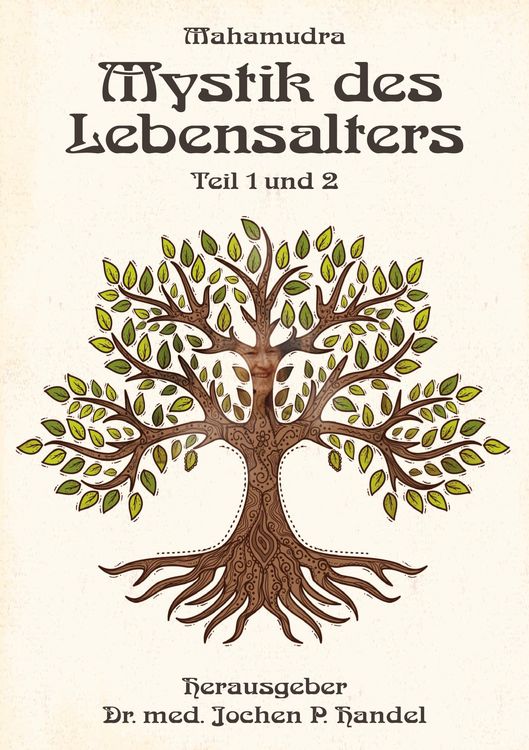 Produktbild: Mystik des Lebensalters