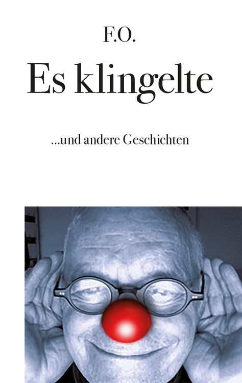 Produktbild: Es klingelte