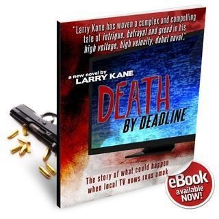 Produktbild: Death By Deadline