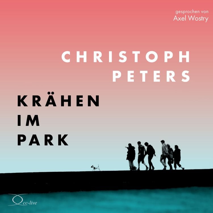 Bild vom Artikel Krähen im Park vom Autor Christoph Peters