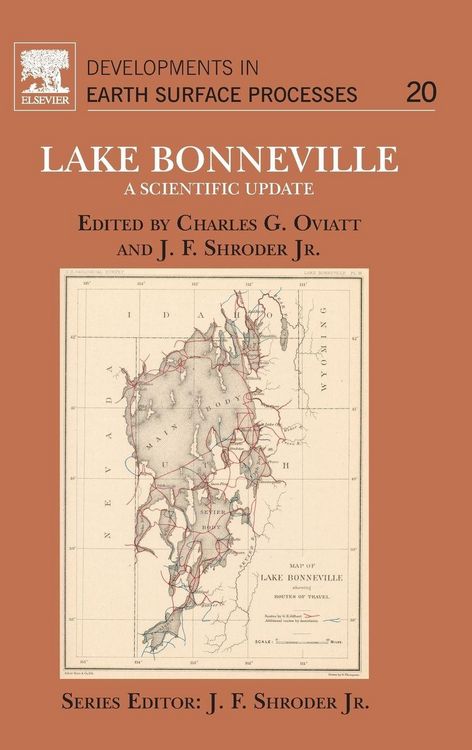Produktbild: Lake Bonneville
