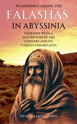 Produktbild: Wanderings Among the Falashas in Abyssinia