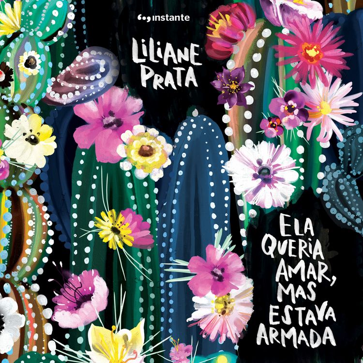 Produktbild: Ela queria amar, mas estava armada