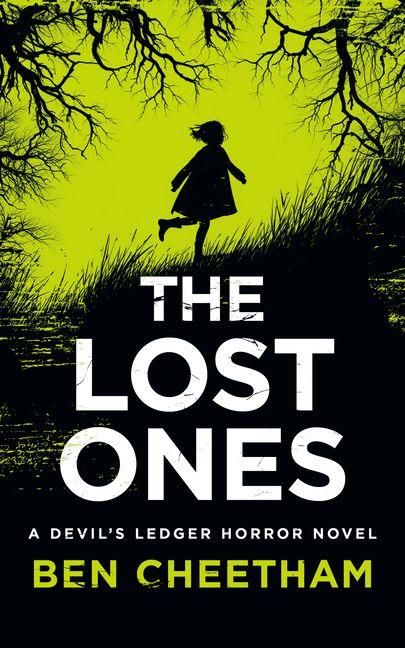 Produktbild: The Lost Ones