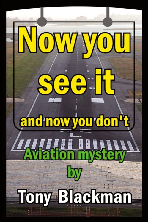 Produktbild: Now You See It