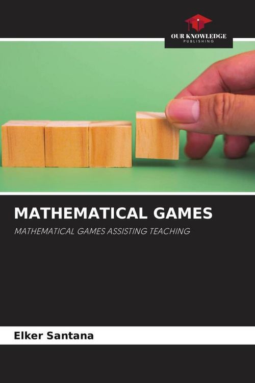 Produktbild: Mathematical Games