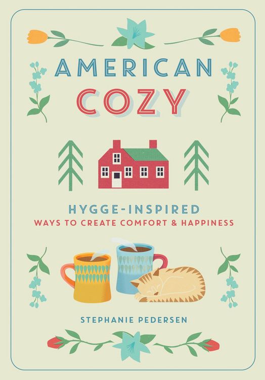 Produktbild: American Cozy