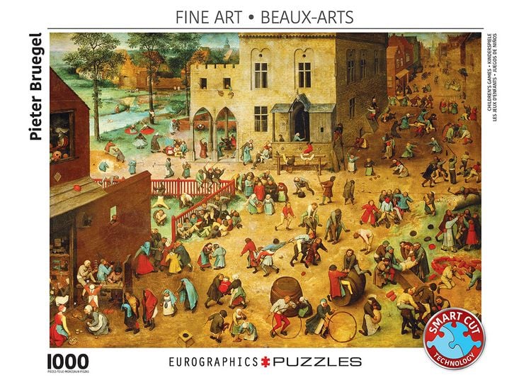 Produktbild: Kinderspiele