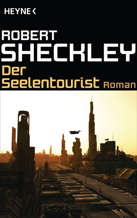 Produktbild: Der Seelentourist