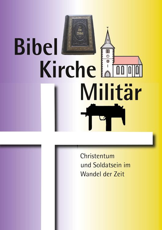 Produktbild: Bibel Kirche Milit&auml;r