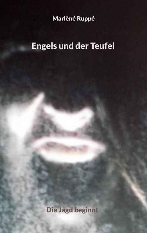 Produktbild: Engels und der Teufel