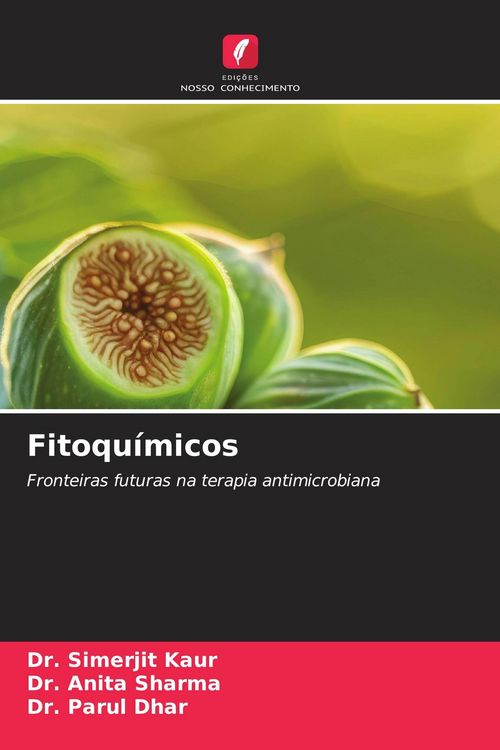 Produktbild: Fitoqu&iacute;micos