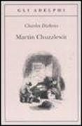 Produktbild: Martin Chuzzlewit
