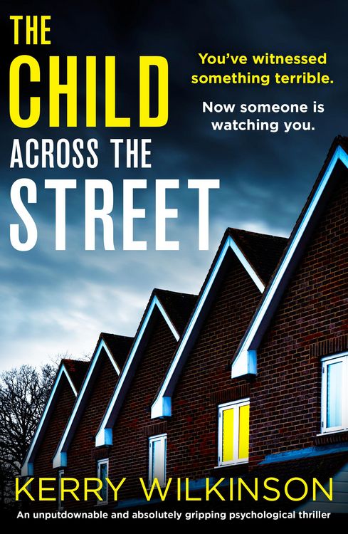 Produktbild: The Child Across the Street
