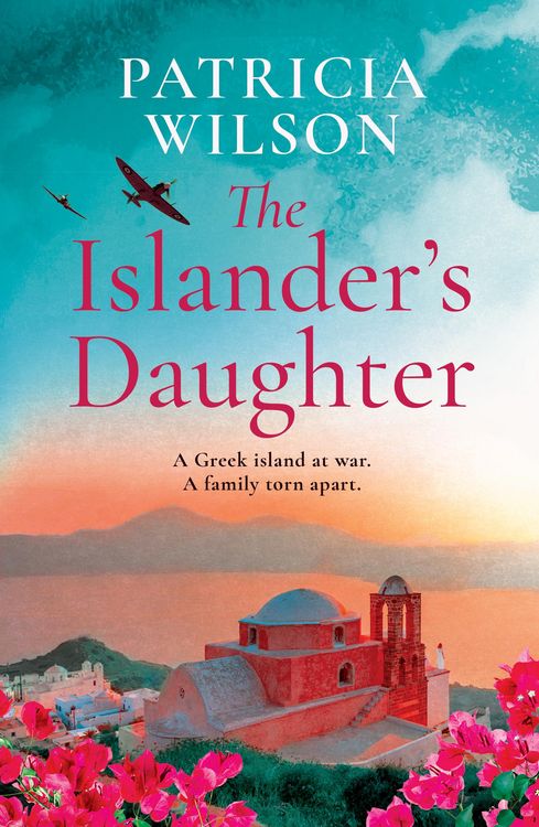 Produktbild: The Islander's Daughter
