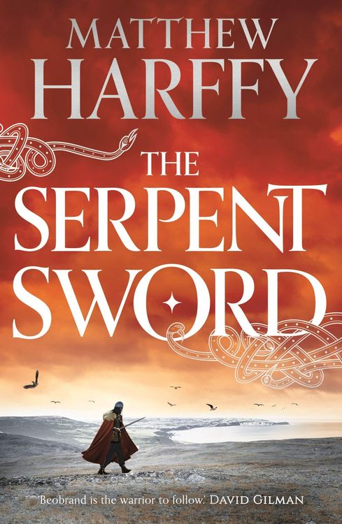 Produktbild: Serpent Sword