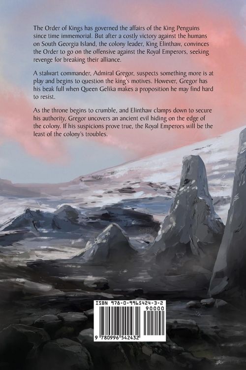 Produktbild: Order of Kings