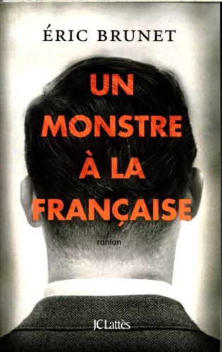 Produktbild: Un monstre &agrave; la fran&ccedil;aise