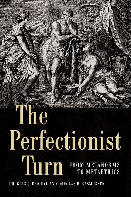Produktbild: Perfectionist Turn