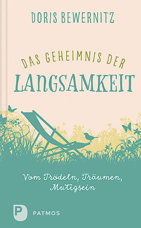 Produktbild: Das Geheimnis der Langsamkeit