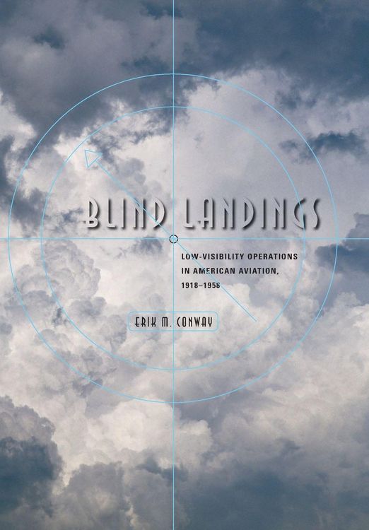Produktbild: Blind Landings