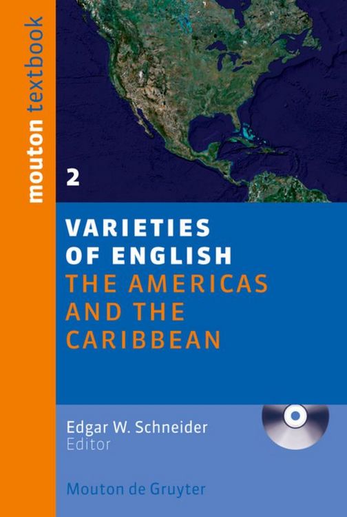 Produktbild: The Americas and the Caribbean