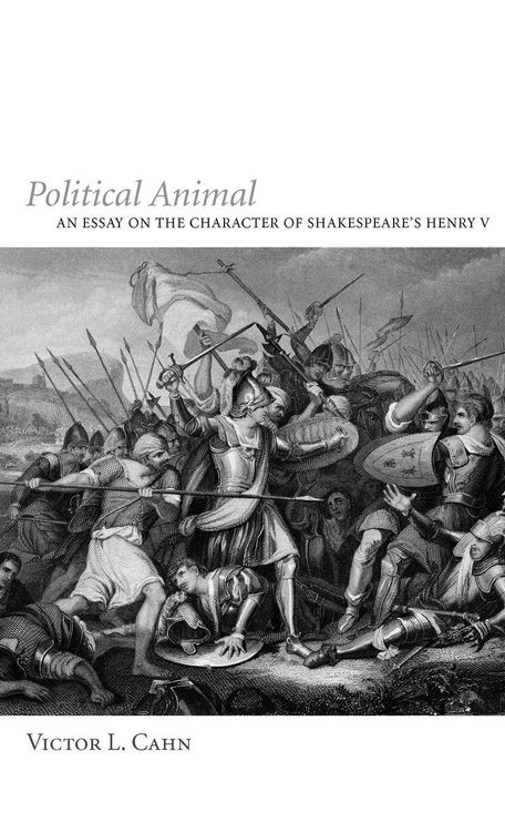 Produktbild: Political Animal