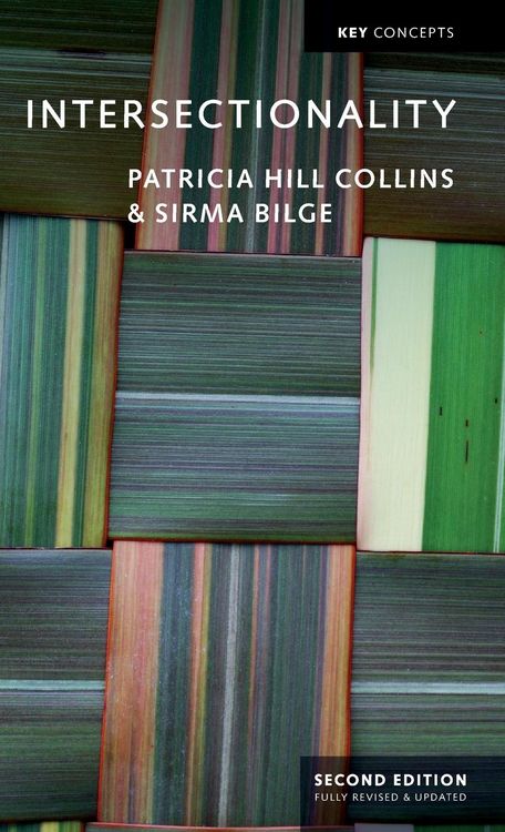 Produktbild: Intersectionality