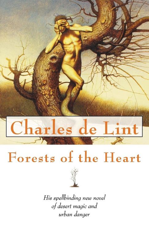 Produktbild: Forests of the Heart