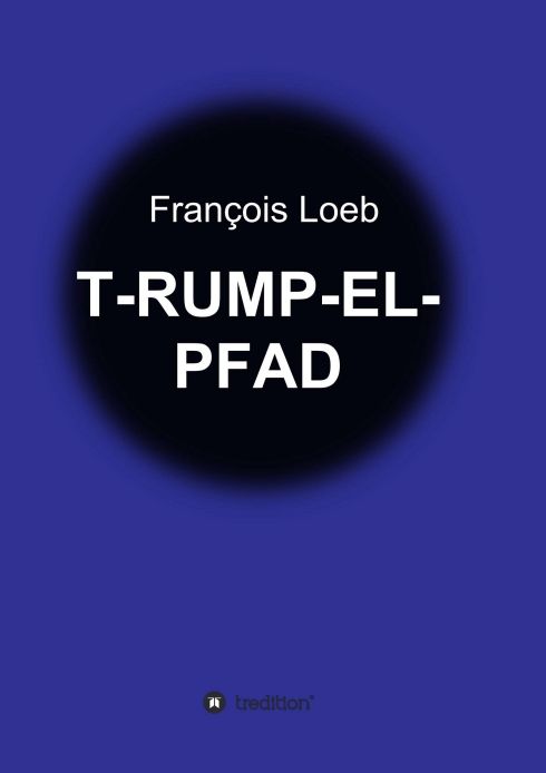 Produktbild: T-Rump-El-Pfad