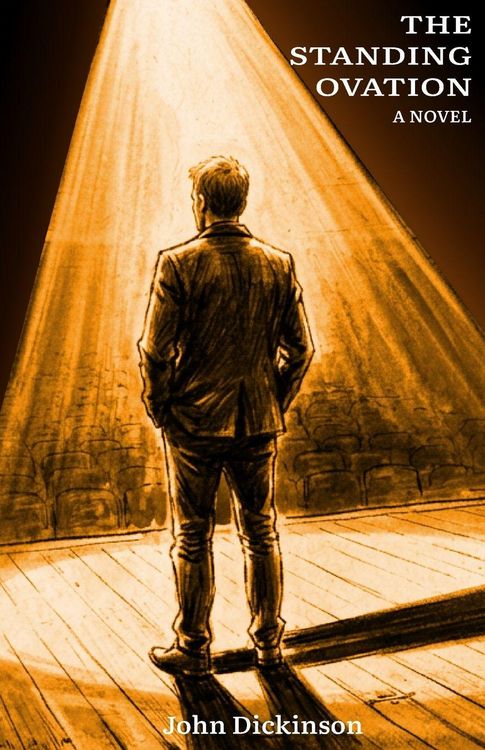 Produktbild: The Standing Ovation