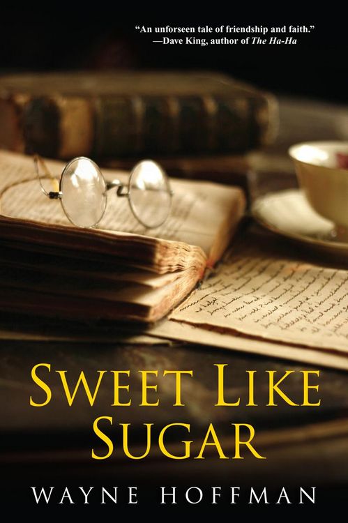 Produktbild: Sweet Like Sugar
