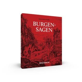 Produktbild: Burgensagen