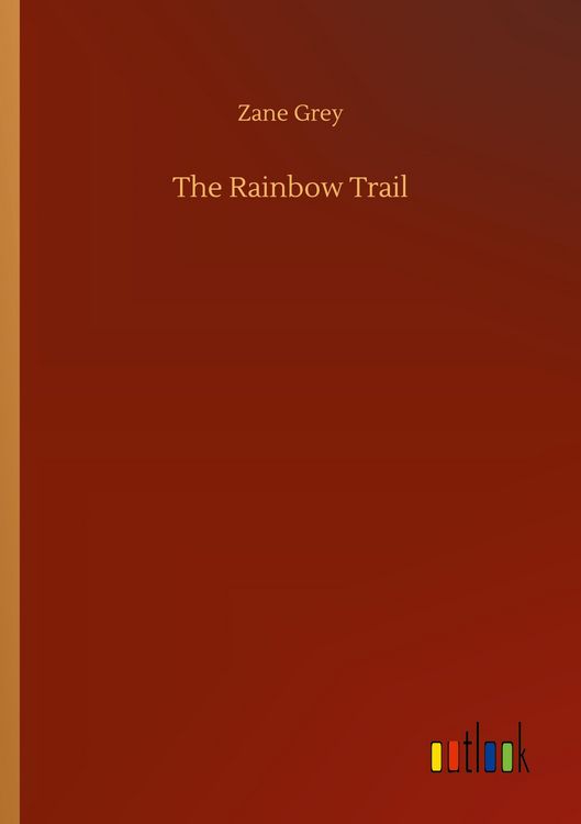 Produktbild: The Rainbow Trail