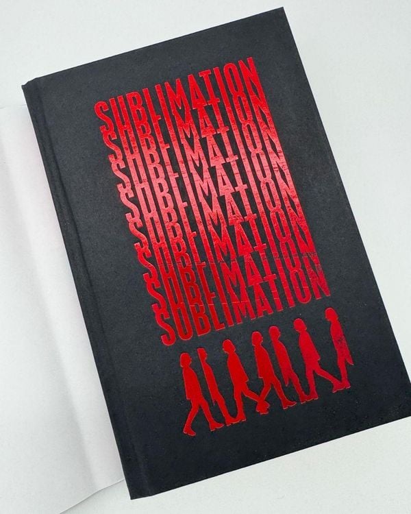 Produktbild: Sublimation