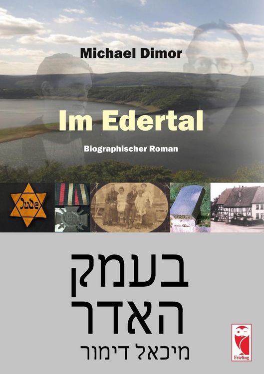 Produktbild: Im Edertal